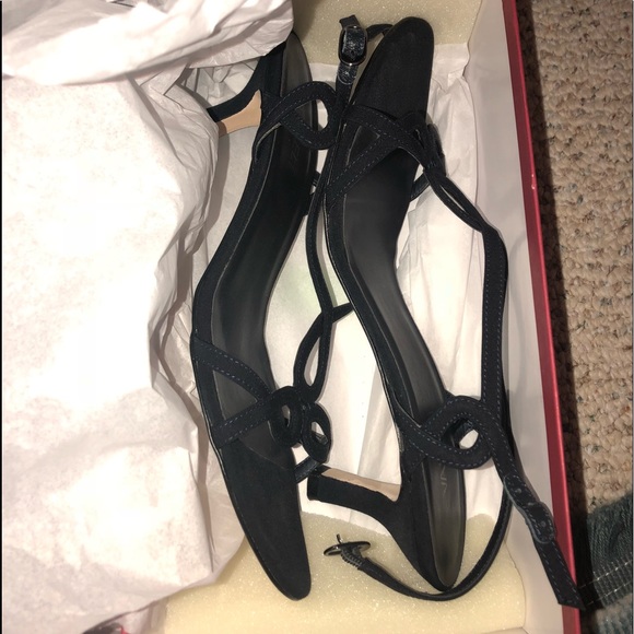 Vaneli heel sandals - Picture 3 of 5